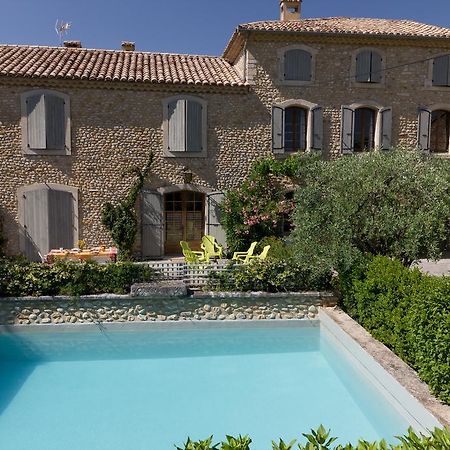 Clos Du Pere Clement Visan Exterior photo