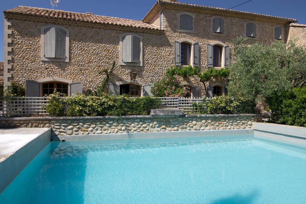 Clos Du Pere Clement Visan Exterior photo